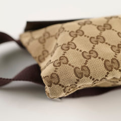 Gucci GG Supreme Belt Bag