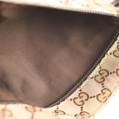 Gucci GG Supreme Belt Bag