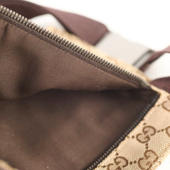 Gucci GG Supreme Belt Bag