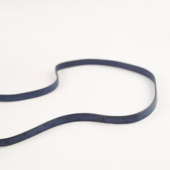 Hermes 18 Constance Bleu Saphir Ostrich Z Stamp