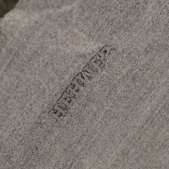 Hermes Grey Shawl 120cm