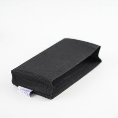 Louis Vuitton Dauphine Chain Wallet Reverse Monogram