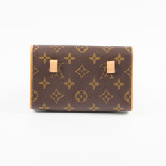 Louis Vuitton Pochette Florentine PM Monogram