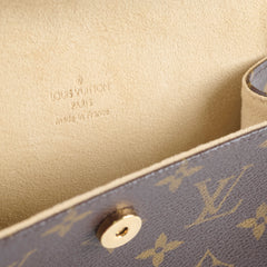 Louis Vuitton Pochette Florentine PM Monogram