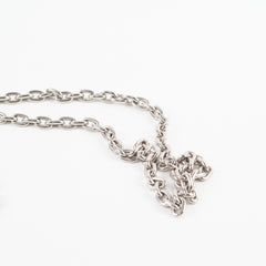 Louis Vuitton Twist Wallet On Chain Black Epi