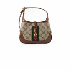 Gucci Mini Jackie Brown