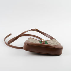 Gucci Mini Jackie Brown