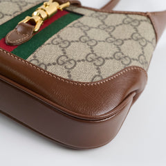 Gucci Mini Jackie Brown