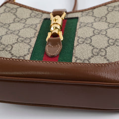 Gucci Mini Jackie Brown