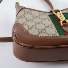 Gucci Mini Jackie Brown