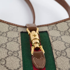Gucci Mini Jackie Brown