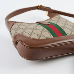Gucci Mini Jackie Brown