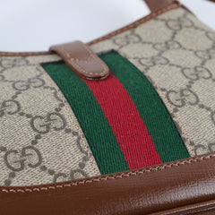 Gucci Mini Jackie Brown