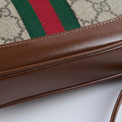 Gucci Mini Jackie Brown