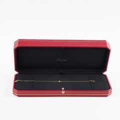 Cartier D'amour Medium Model Bracelet Yellow Gold 2025