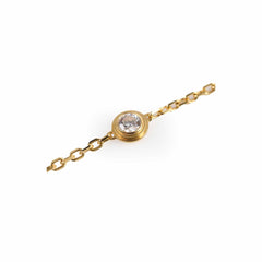 Cartier D'amour Medium Model Bracelet Yellow Gold 2025