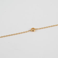 Cartier D'amour Medium Model Bracelet Yellow Gold 2025