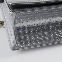 Christian Dior Diorama Silver Small