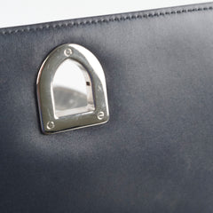 Christian Dior Diorama Silver Small