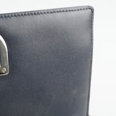 Christian Dior Diorama Silver Small