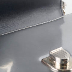 Christian Dior Diorama Silver Small