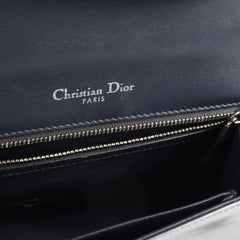 Christian Dior Diorama Silver Small