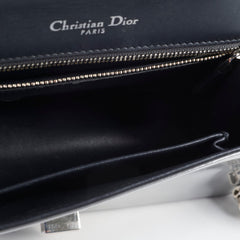 Christian Dior Diorama Silver Small