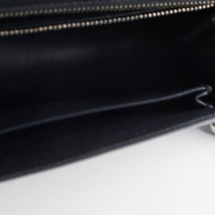 Christian Dior Diorama Silver Small