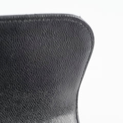 Chanel Business Affinity Caviar Black Mini / Small (Series 31)