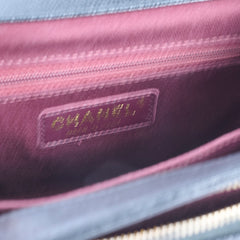 Chanel Business Affinity Caviar Black Mini / Small (Series 31)