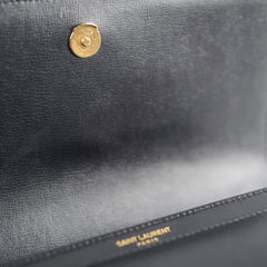 Saint Laurent Medium Sunset Black