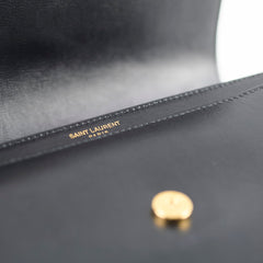Saint Laurent Medium Sunset Black