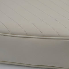 Gucci Blondie Camera Bag White