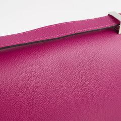 Hermes Constance 24 Rose Pourpre