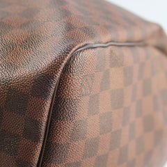 Louis Vuitton Keepall 50 Damier Ebene