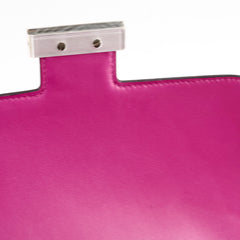 Hermes Constance 24 Rose Pourpre