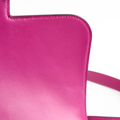 Hermes Constance 24 Rose Pourpre