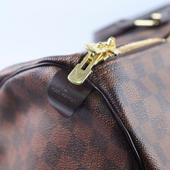 Louis Vuitton Keepall 50 Damier Ebene