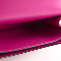Hermes Constance 24 Rose Pourpre