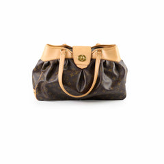 Louis Vuitton Boetie MM Monogram