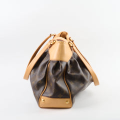 Louis Vuitton Boetie MM Monogram