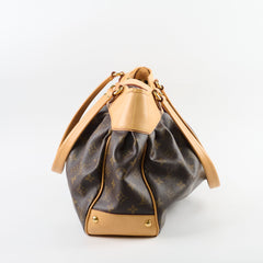 Louis Vuitton Boetie MM Monogram