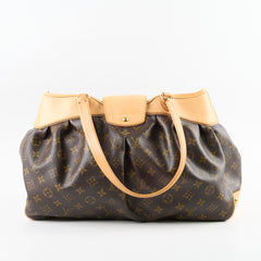 Louis Vuitton Boetie MM Monogram