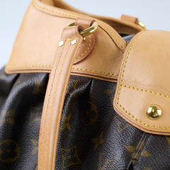 Louis Vuitton Boetie MM Monogram
