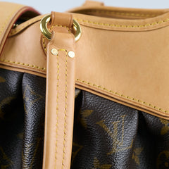 Louis Vuitton Boetie MM Monogram