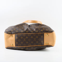 Louis Vuitton Boetie MM Monogram