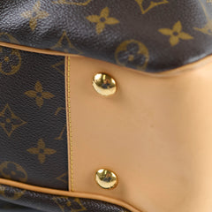 Louis Vuitton Boetie MM Monogram
