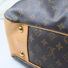 Louis Vuitton Boetie MM Monogram