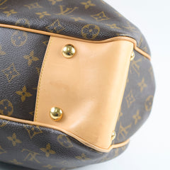 Louis Vuitton Boetie MM Monogram