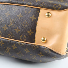 Louis Vuitton Boetie MM Monogram